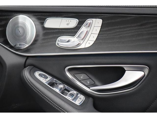 MERCEDES AMG C-CLASS STATIONWAGON C43 4 MATIC STATIONWAGON