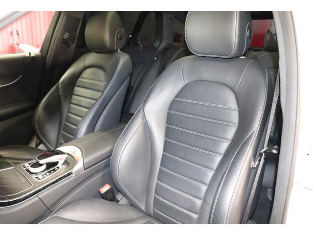 MERCEDES AMG C-CLASS STATIONWAGON C43 4 MATIC STATIONWAGON