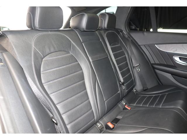 MERCEDES AMG C-CLASS STATIONWAGON C43 4 MATIC STATIONWAGON