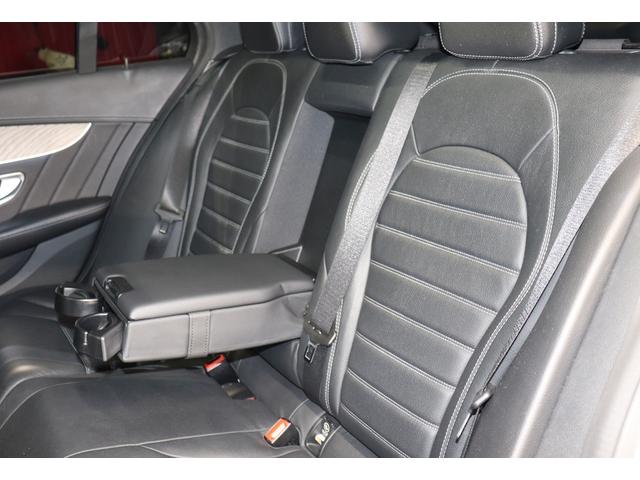 MERCEDES AMG C-CLASS STATIONWAGON C43 4 MATIC STATIONWAGON