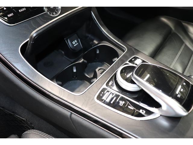 MERCEDES AMG C-CLASS STATIONWAGON C43 4 MATIC STATIONWAGON