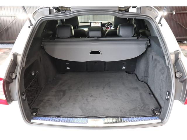 MERCEDES AMG C-CLASS STATIONWAGON C43 4 MATIC STATIONWAGON
