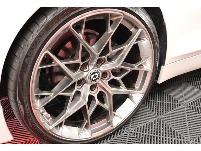 Ｚ４ ｓＤｒｉｖｅ２０ｉクルージングエディション　ハードトップ電動オープン　社外フロントエアロ　トランクスポイラー　社外グリル　ＨＲＥ２０インチアルミホイール　ブラックレザー　シートヒーター　ミラー一体型前後ドラレコ　バックモニター　ＥＴＣ（26枚目）