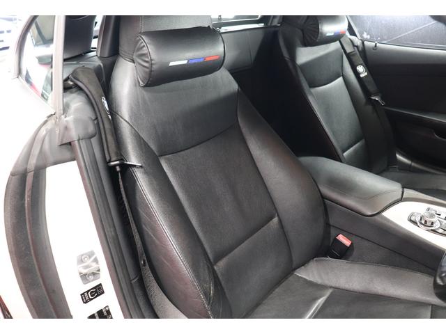 Ｚ４ ｓＤｒｉｖｅ２０ｉクルージングエディション　ハードトップ電動オープン　社外フロントエアロ　トランクスポイラー　社外グリル　ＨＲＥ２０インチアルミホイール　ブラックレザー　シートヒーター　ミラー一体型前後ドラレコ　バックモニター　ＥＴＣ（28枚目）