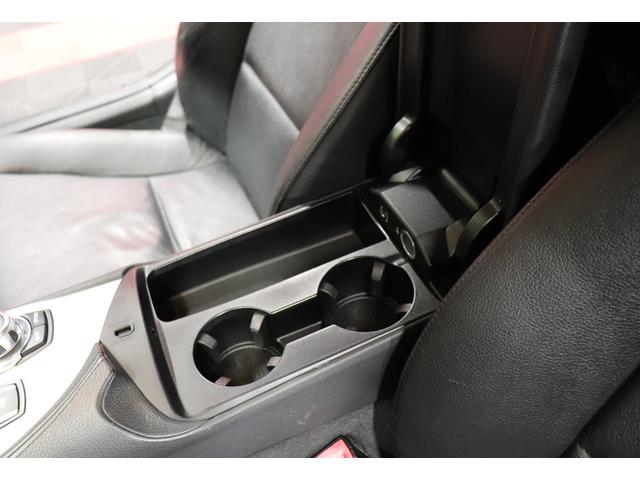 Ｚ４ ｓＤｒｉｖｅ２０ｉクルージングエディション　ハードトップ電動オープン　社外フロントエアロ　トランクスポイラー　社外グリル　ＨＲＥ２０インチアルミホイール　ブラックレザー　シートヒーター　ミラー一体型前後ドラレコ　バックモニター　ＥＴＣ（43枚目）