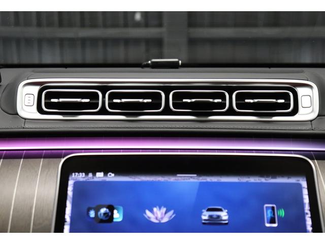 �C���p�l�������̓��C����ɂ��ꂢ�ɕ��񂾃G�A�R���������o�����𑕔��B