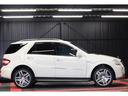 MERCEDES BENZ M-CLASS