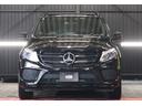 MERCEDES AMG GLE