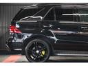MERCEDES AMG GLE