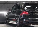 MERCEDES AMG GLE