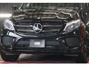 MERCEDES AMG GLE