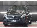 MERCEDES AMG GLE