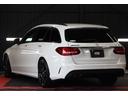 MERCEDES AMG C-CLASS STATIONWAGON