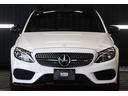 MERCEDES AMG C-CLASS STATIONWAGON