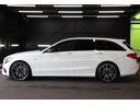 MERCEDES AMG C-CLASS STATIONWAGON