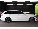 MERCEDES AMG C-CLASS STATIONWAGON