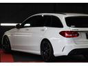MERCEDES AMG C-CLASS STATIONWAGON