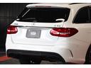 MERCEDES AMG C-CLASS STATIONWAGON
