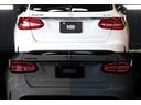 MERCEDES AMG C-CLASS STATIONWAGON