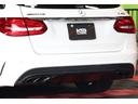 MERCEDES AMG C-CLASS STATIONWAGON