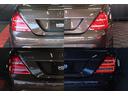 S550ロング ブラウンカラー ホワイトレザー メモリー付き電動パワーシート シートヒーター サンルーフ エアサスペンション 純正ナビゲーション ETC(22枚目)