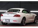 Z4  ハードトップ電動オープン 社外フロントエアロ トランクスポイラー 社外グリル HRE20インチアルミホイール ブラックレザー シートヒーター ミラー一体型前後ドラレコ バックモニター ETC 中古車画像_4