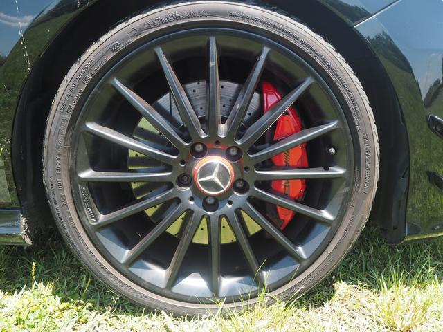 A45 AMG エディション1(16枚目)