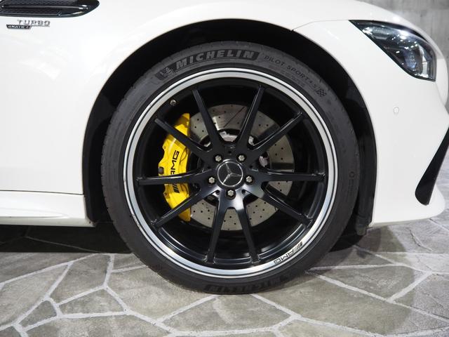 メルセデスＡＭＧ ＧＴ ４ドアクーペ