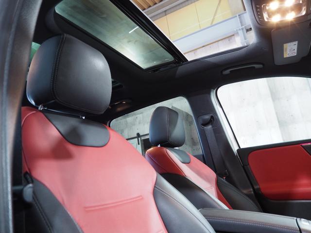 Ｂクラス Ｂ２００ｄ　ＡＭＧレザーエクスクルーシブパッケージ　レーダーセーフティーパッケージ　レザーシート　パノラマスライディングルーフ　パワーバックドア（39枚目）