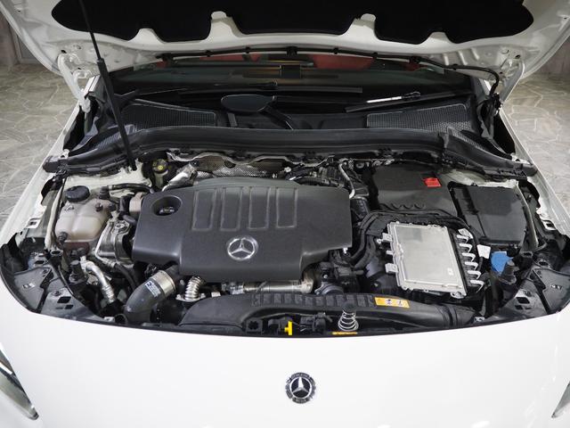 Ｂクラス Ｂ２００ｄ　ＡＭＧレザーエクスクルーシブパッケージ　レーダーセーフティーパッケージ　レザーシート　パノラマスライディングルーフ　パワーバックドア（54枚目）