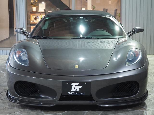 専用!ウィル様Ferrari 余儀なく F430 ハーマンエアロセットリア 専用!ウィル様Ferrari 余儀なく F430 ハーマンエアロセットリア