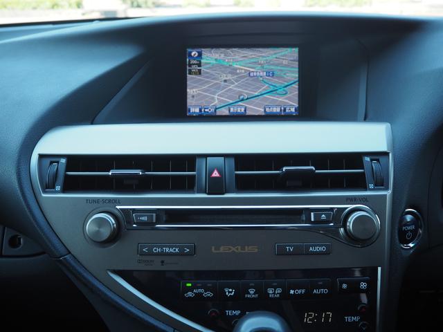 ＲＸ ＲＸ４５０ｈ　バージョンＬ（33枚目）