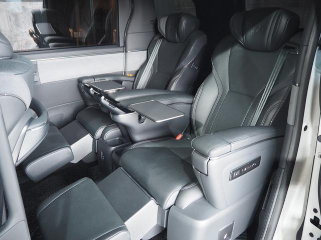 LM LM500h バージョンL 6人乗り モデリスタエアロ タッチディスプレイ ムーンルーフ 後席モニター 後席シートヒーター/ベンチレーション 後席リラクゼーション機能 後席アームレスト&格納テーブル マルチオペレーションパネル(25枚目)