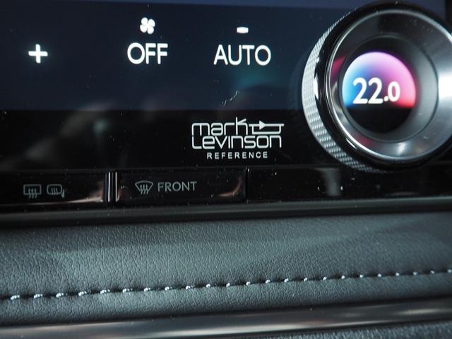 LM LM500h バージョンL 6人乗り モデリスタエアロ タッチディスプレイ ムーンルーフ 後席モニター 後席シートヒーター/ベンチレーション 後席リラクゼーション機能 後席アームレスト&格納テーブル マルチオペレーションパネル(47枚目)