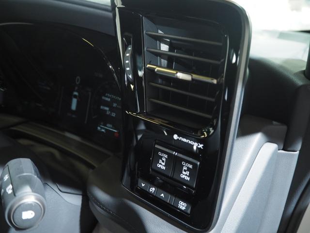 LM LM500h バージョンL 6人乗り モデリスタエアロ タッチディスプレイ ムーンルーフ 後席モニター 後席シートヒーター/ベンチレーション 後席リラクゼーション機能 後席アームレスト&格納テーブル マルチオペレーションパネル(51枚目)