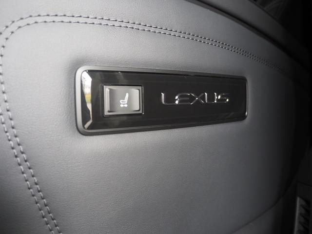 LM LM500h バージョンL 6人乗り モデリスタエアロ タッチディスプレイ ムーンルーフ 後席モニター 後席シートヒーター/ベンチレーション 後席リラクゼーション機能 後席アームレスト&格納テーブル マルチオペレーションパネル(58枚目)