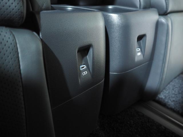 LM LM500h バージョンL 6人乗り モデリスタエアロ タッチディスプレイ ムーンルーフ 後席モニター 後席シートヒーター/ベンチレーション 後席リラクゼーション機能 後席アームレスト&格納テーブル マルチオペレーションパネル(62枚目)