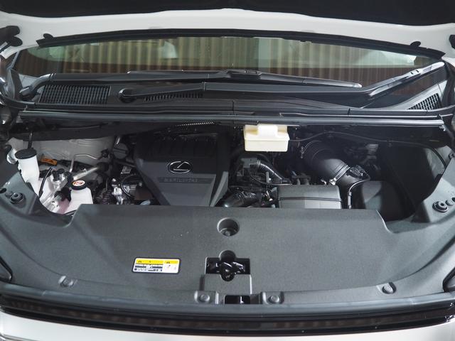 LM LM500h バージョンL 6人乗り モデリスタエアロ タッチディスプレイ ムーンルーフ 後席モニター 後席シートヒーター/ベンチレーション 後席リラクゼーション機能 後席アームレスト&格納テーブル マルチオペレーションパネル(66枚目)