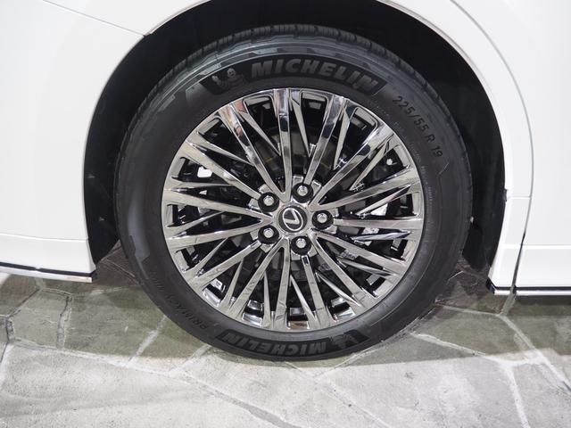 LM LM500h バージョンL 6人乗り モデリスタエアロ タッチディスプレイ ムーンルーフ 後席モニター 後席シートヒーター/ベンチレーション 後席リラクゼーション機能 後席アームレスト&格納テーブル マルチオペレーションパネル(69枚目)