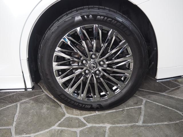 LM LM500h バージョンL 6人乗り モデリスタエアロ タッチディスプレイ ムーンルーフ 後席モニター 後席シートヒーター/ベンチレーション 後席リラクゼーション機能 後席アームレスト&格納テーブル マルチオペレーションパネル(71枚目)