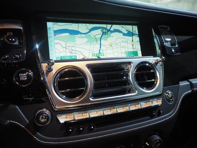 レイス ベースグレード MANSORYボディーキッド/V6 22インチホイール ツインコーチライン ロアリングキッド ブラックアウト スターライト RRヘッドレス刺繍 コントラスステッチ ピアノブラックパネル(33枚目)