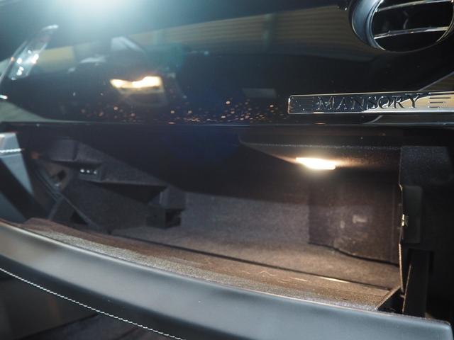 レイス ベースグレード MANSORYボディーキッド/V6 22インチホイール ツインコーチライン ロアリングキッド ブラックアウト スターライト RRヘッドレス刺繍 コントラスステッチ ピアノブラックパネル(40枚目)