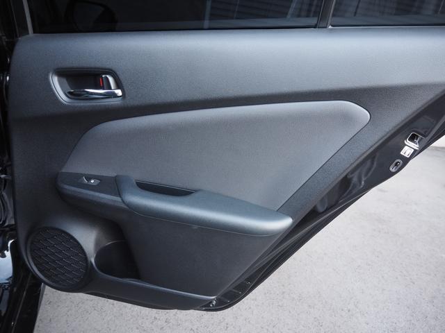 プリウス Ａ　トヨタセーフティセンス　純正ナビ９インチ　バックカメラ　フロントドラレコ　ＨＵＤ　ＥＴＣ　オートハイビーム　オートクルーズ　ブラインドスポットモニター　コーナーセンサー（22枚目）