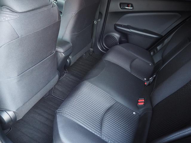 プリウス Ａ　トヨタセーフティセンス　純正ナビ９インチ　バックカメラ　フロントドラレコ　ＨＵＤ　ＥＴＣ　オートハイビーム　オートクルーズ　ブラインドスポットモニター　コーナーセンサー（23枚目）