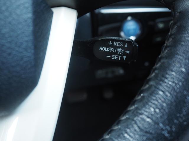 プリウス Ａ　トヨタセーフティセンス　純正ナビ９インチ　バックカメラ　フロントドラレコ　ＨＵＤ　ＥＴＣ　オートハイビーム　オートクルーズ　ブラインドスポットモニター　コーナーセンサー（29枚目）