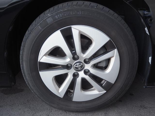 プリウス Ａ　トヨタセーフティセンス　純正ナビ９インチ　バックカメラ　フロントドラレコ　ＨＵＤ　ＥＴＣ　オートハイビーム　オートクルーズ　ブラインドスポットモニター　コーナーセンサー（34枚目）