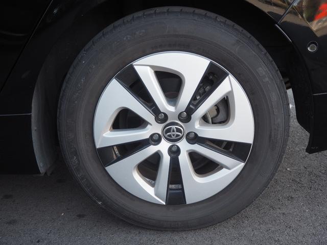 プリウス Ａ　トヨタセーフティセンス　純正ナビ９インチ　バックカメラ　フロントドラレコ　ＨＵＤ　ＥＴＣ　オートハイビーム　オートクルーズ　ブラインドスポットモニター　コーナーセンサー（35枚目）