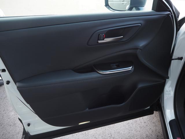 クラウンスポーツ Z パノラマルーフ パノラミックビューモニター ドライバーモニターカメラ ブラックレザーエアーシート デジタルインナーミラー パワーバックドア ビルトインETC2.0 置くだけ充電(20枚目)