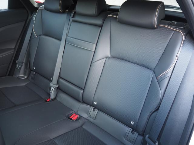 クラウンスポーツ Z パノラマルーフ パノラミックビューモニター ドライバーモニターカメラ ブラックレザーエアーシート デジタルインナーミラー パワーバックドア ビルトインETC2.0 置くだけ充電(25枚目)