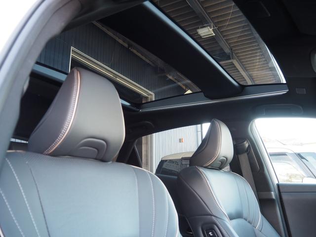 クラウンスポーツ Z パノラマルーフ パノラミックビューモニター ドライバーモニターカメラ ブラックレザーエアーシート デジタルインナーミラー パワーバックドア ビルトインETC2.0 置くだけ充電(28枚目)